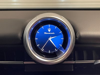 صورة مصغرة 18 لـ 2024 Maserati GRECALE