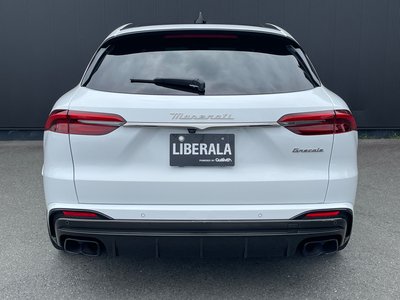 صورة مصغرة 44 لـ 2024 Maserati GRECALE