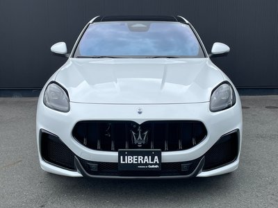 صورة مصغرة 43 لـ 2024 Maserati GRECALE