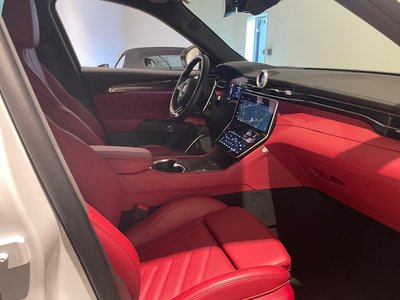 صورة مصغرة 33 لـ 2024 Maserati GRECALE