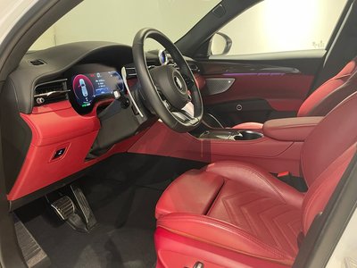 صورة مصغرة 29 لـ 2024 Maserati GRECALE