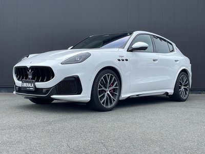 صورة مصغرة 48 لـ 2024 Maserati GRECALE