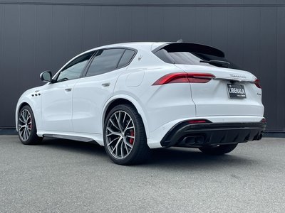 صورة مصغرة 50 لـ 2024 Maserati GRECALE