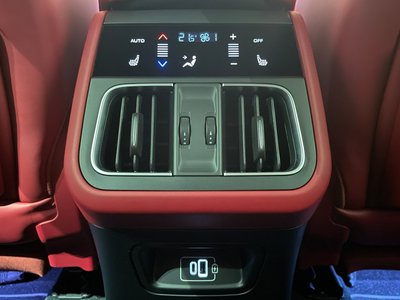صورة مصغرة 25 لـ 2024 Maserati GRECALE
