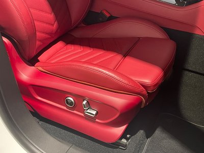 صورة مصغرة 36 لـ 2024 Maserati GRECALE