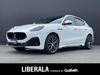 2024 Maserati GRECALE 照片 1