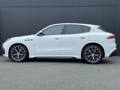 صورة مصغرة 46 لـ 2024 Maserati GRECALE