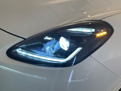 صورة مصغرة 41 لـ 2024 Maserati GRECALE