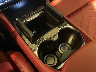 صورة مصغرة 16 لـ 2024 Maserati GRECALE