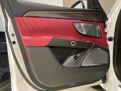 صورة مصغرة 27 لـ 2024 Maserati GRECALE