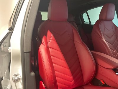 صورة مصغرة 35 لـ 2024 Maserati GRECALE