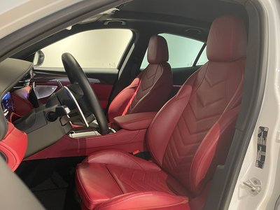 صورة مصغرة 30 لـ 2024 Maserati GRECALE
