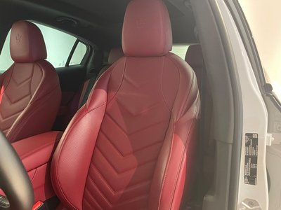 صورة مصغرة 31 لـ 2024 Maserati GRECALE