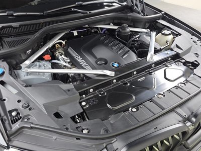 صورة 7 لـ 2024 BMW X6