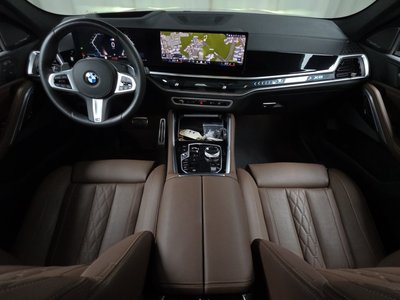 صورة 5 لـ 2024 BMW X6
