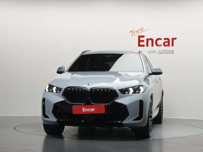 صورة 3 لـ 2024 BMW X6