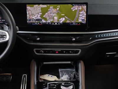 2024 BMW X6 — миниатюра 20