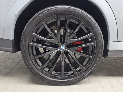 صورة 6 لـ 2024 BMW X6