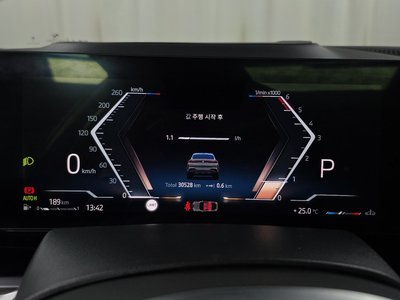 2024 BMW X6 — миниатюра 11