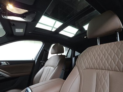 2024 BMW X6 — миниатюра 24