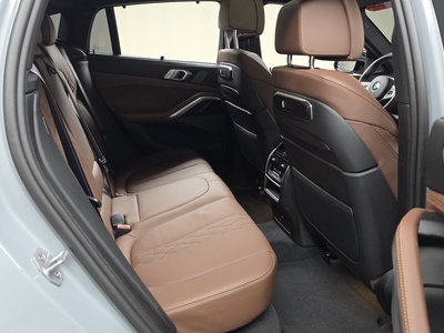 2024 BMW X6 — миниатюра 18