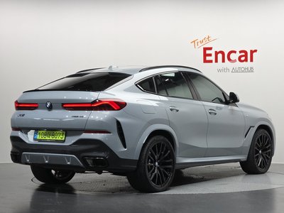صورة 2 لـ 2024 BMW X6