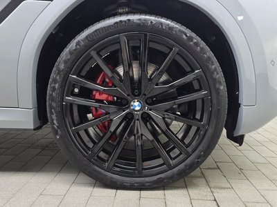 صورة 8 لـ 2024 BMW X6