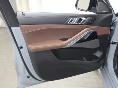 2024 BMW X6 — миниатюра 14