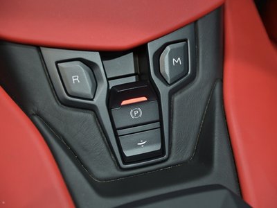 2019 Lamborghini AVENTADOR ROADSTER — миниатюра 47