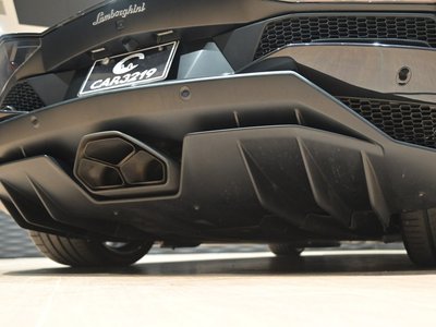 2019 Lamborghini AVENTADOR ROADSTER — миниатюра 59