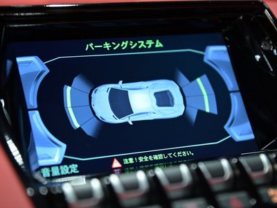 2019 Lamborghini AVENTADOR ROADSTER — миниатюра 51
