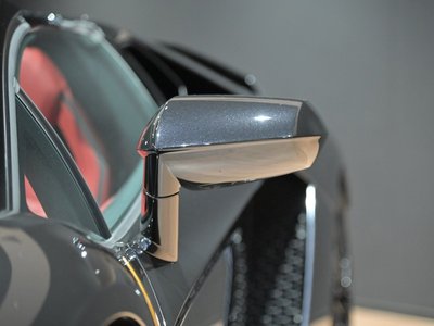2019 Lamborghini AVENTADOR ROADSTER — миниатюра 29