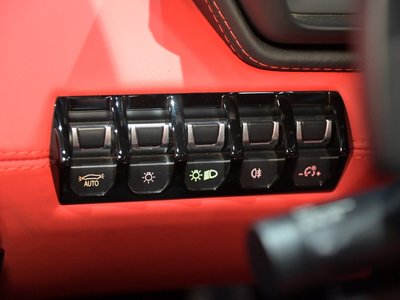 2019 Lamborghini AVENTADOR ROADSTER — миниатюра 48