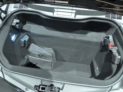 2019 Lamborghini AVENTADOR ROADSTER — миниатюра 21