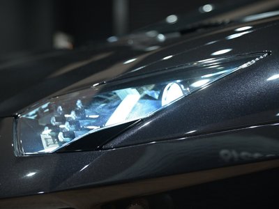 2019 Lamborghini AVENTADOR ROADSTER — миниатюра 27