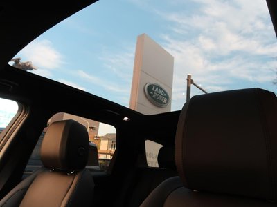 LAND ROVER DISCOVERY SPORT - 4