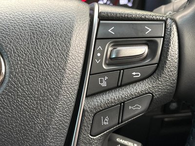 2022 TOYOTA ALPHARD — миниатюра 58