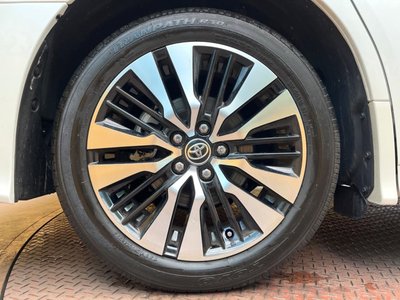 2022 TOYOTA ALPHARD — миниатюра 23