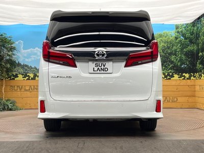 2022 TOYOTA ALPHARD — миниатюра 15