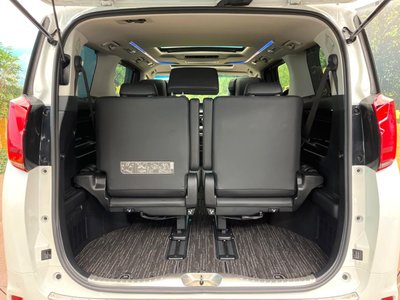 2022 TOYOTA ALPHARD — миниатюра 40