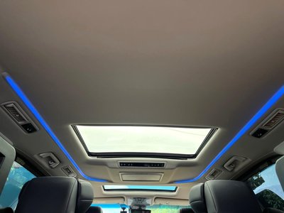 2022 TOYOTA ALPHARD — миниатюра 38