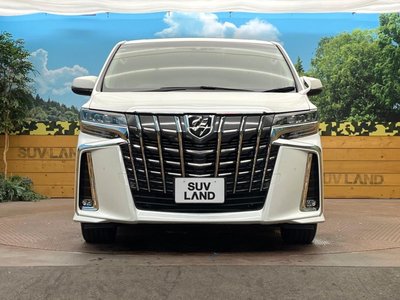2022 TOYOTA ALPHARD — миниатюра 14