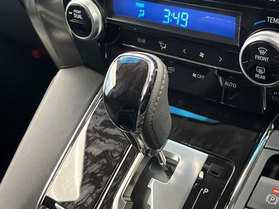 2022 TOYOTA ALPHARD — миниатюра 68