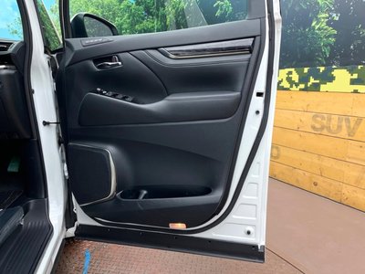 2022 TOYOTA ALPHARD — миниатюра 34
