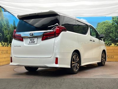 2022 TOYOTA ALPHARD — миниатюра 17