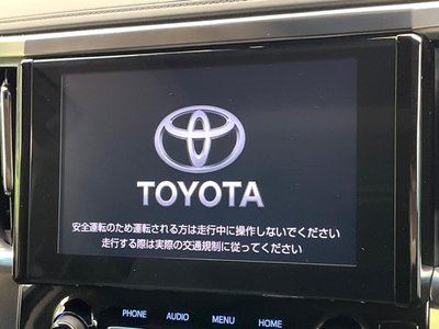 2022 TOYOTA ALPHARD — миниатюра 26