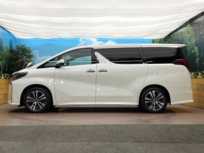 2022 TOYOTA ALPHARD — миниатюра 31