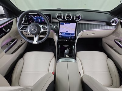 صورة 5 لـ 2025 Mercedes-BENZ C-CLASS