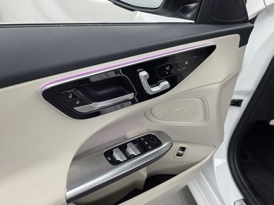 2025 Mercedes-BENZ C-CLASS 缩略图 33