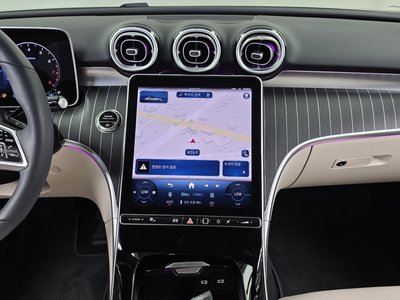 2025 Mercedes-BENZ C-CLASS 缩略图 20
